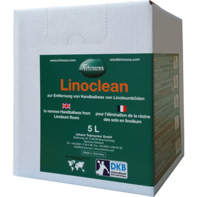 TRIMONA LIMPEZA LINOCLEAN 5 LT