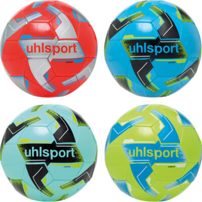 FOOTBALL UHLSPORT STARTER COLORS TM 5 LOTE 40 BOLAS