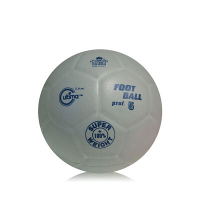 BOLA FUTEBOL TRIAL LASTRADA 100% 840 GR ULTDE40 TM 5