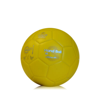BOLA TRIAL ANDEBOL ULTIMA 49-3 TM3