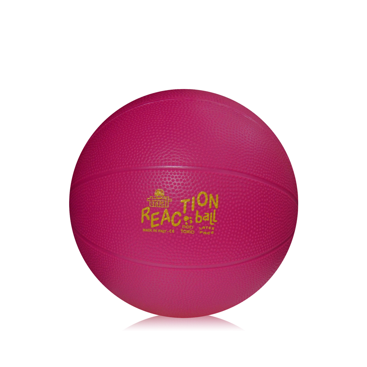 BALON BALONCESTO TRIAL ULTIMA 60 REACTION BALL TM 7