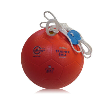 BOLA FUTEBOL TRIAL MULTI TRAINERBALL ULTVE41 TM 4