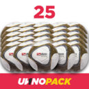 UNNOPACK ALPAS TEAM FOOTBALLS - 25 UND