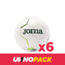 UNNOPACK BALON BALONMANO JOMA ANDALUZA - 6 UDS.