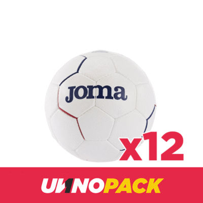 UNNOPACK BALON BALONMANO JOMA ROYAL - 12 UDS