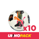 UNNOPACK BALON FUTBOL PUMA ORBITA 6 MS - 10 UDS