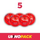 UNNOPACK HANDBALL RASAN TROYA - 5 UDS