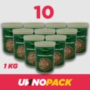 UNNOPACK RESINA TRIMONA CLASSIC 1 KG - 10 UND
