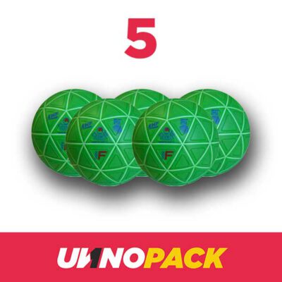 UNNOPACK BOLAS ANDEBOL PRAIA TRIAL ULTIMA 36-3 WET - 5 UND