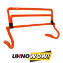 BARREIRA REGULAVEL UNNOSPORT 15/ 22/ 30 CM