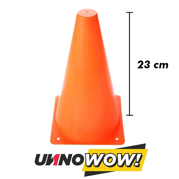 CONE 23 CM UNNOSPORT