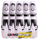 DEFESA UNNOSPORT INSUFLAVEL SENIOR 175 CM