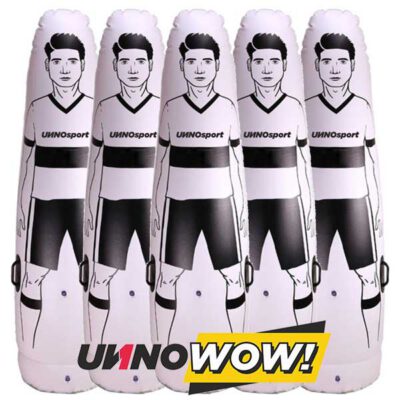 DEFESA UNNOSPORT INSUFLAVEL GIGA 205 CM