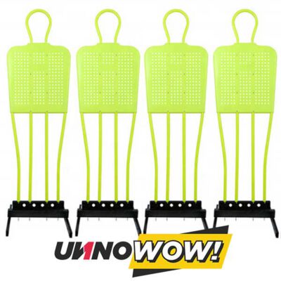 SILHUETA UNNOSPORT CLUB SENIOR 175 CM