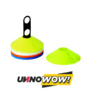 CONE CHINO 40 UDS UNNOSPORT