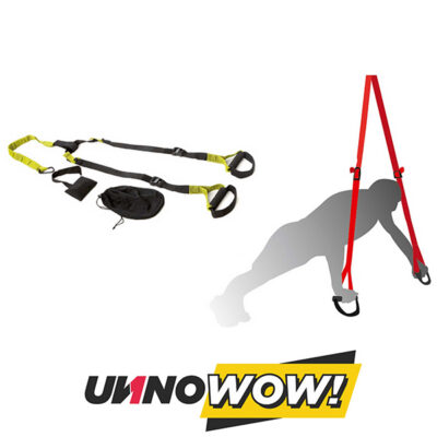 DYNAMIC TRAINER BASIC