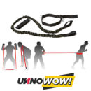 ELASTICO DE REFORÇO MULTI ACTIVIDADE