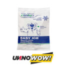 SACO GELO INSTANTANEO EASY ICE PE 14X18 CM 200 GR