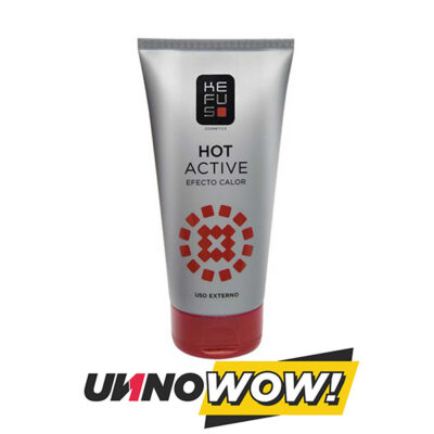 KEFUS HOT ACTIVO