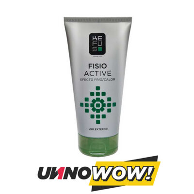 KEFUS FISIO ACTIVO