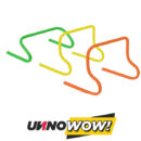 BARREIRA UNNOSPORT 30 CM