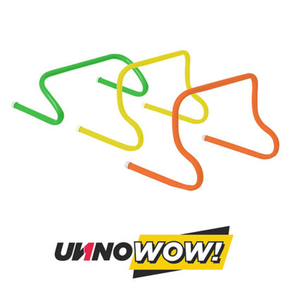 BARREIRA UNNOSPORT 15 CM