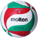 BOLA VOLEIBOL MOLTEN V5M1300