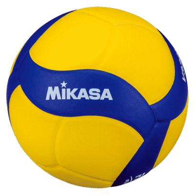 BOLA VOLEIBOL MIKASA V330W TM 5
