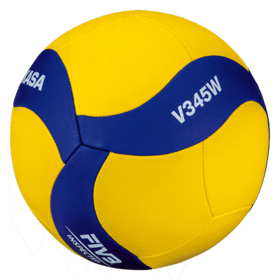BOLA VOLEIBOL MIKASA V345W TM 5