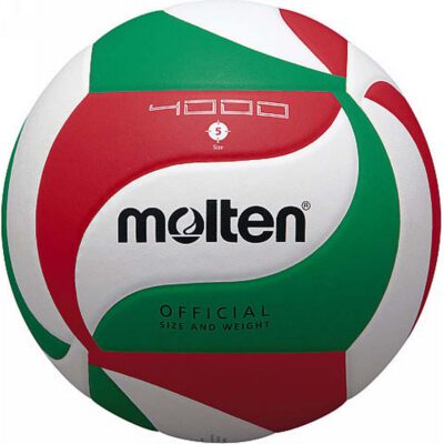 BOLA VOLEIBOL MOLTEN V5M4000