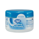 VASELINA PURIFICADA 100 ML