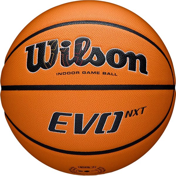 BALON BALONCESTO WILSON EVO NXT
