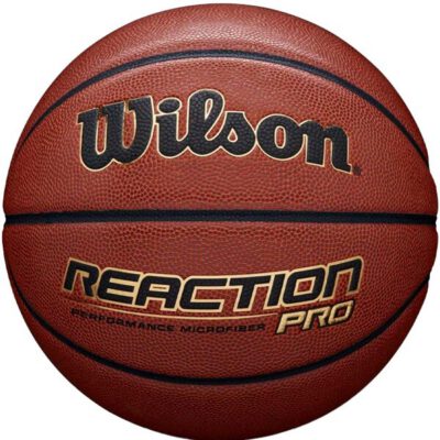 BOLA BASQUETEBOL WILSON REACTION PRO