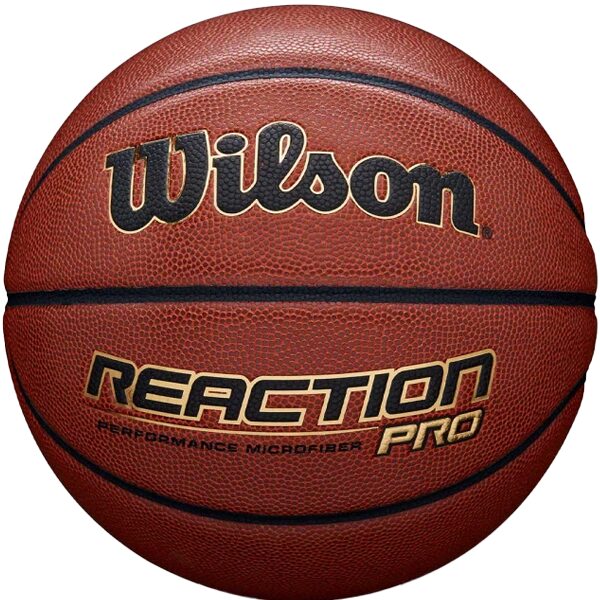 BOLA BASQUETEBOL WILSON REACTION PRO