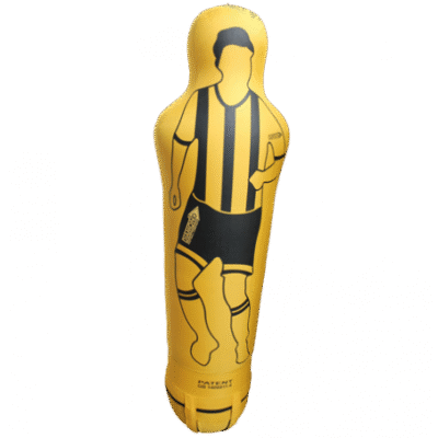 DEFESA DIAMOND AIR MANNEQUIN 1,85 MT