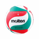 VOLEYBALL MOLTEN RFEV V5M4000