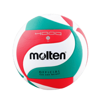 VOLEYBALL MOLTEN RFEV V5M4000