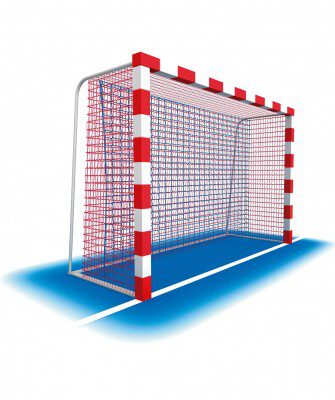 CORTINA PARA BALIZA POLIPROPILENO 3 MM - (X2)