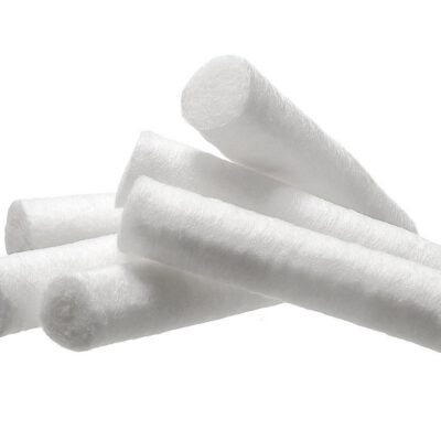 ROLO DENTÁRIO 10 MM (300 GR)