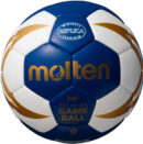 MOLTEN BALL X300 BLUE AND WHITE