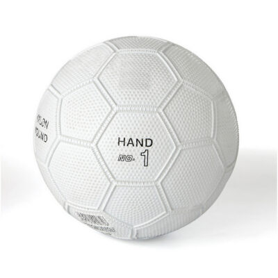 BALON BALONMANO BORRACHA