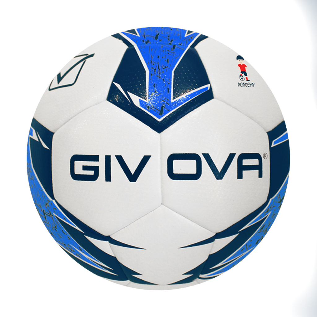 BOLA FUTEBOL GIVOVA ACADEMY FRECCIA - Image 2