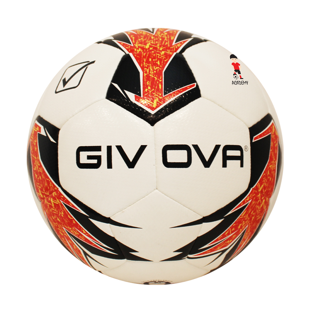 BOLA FUTEBOL GIVOVA ACADEMY FRECCIA - Image 4