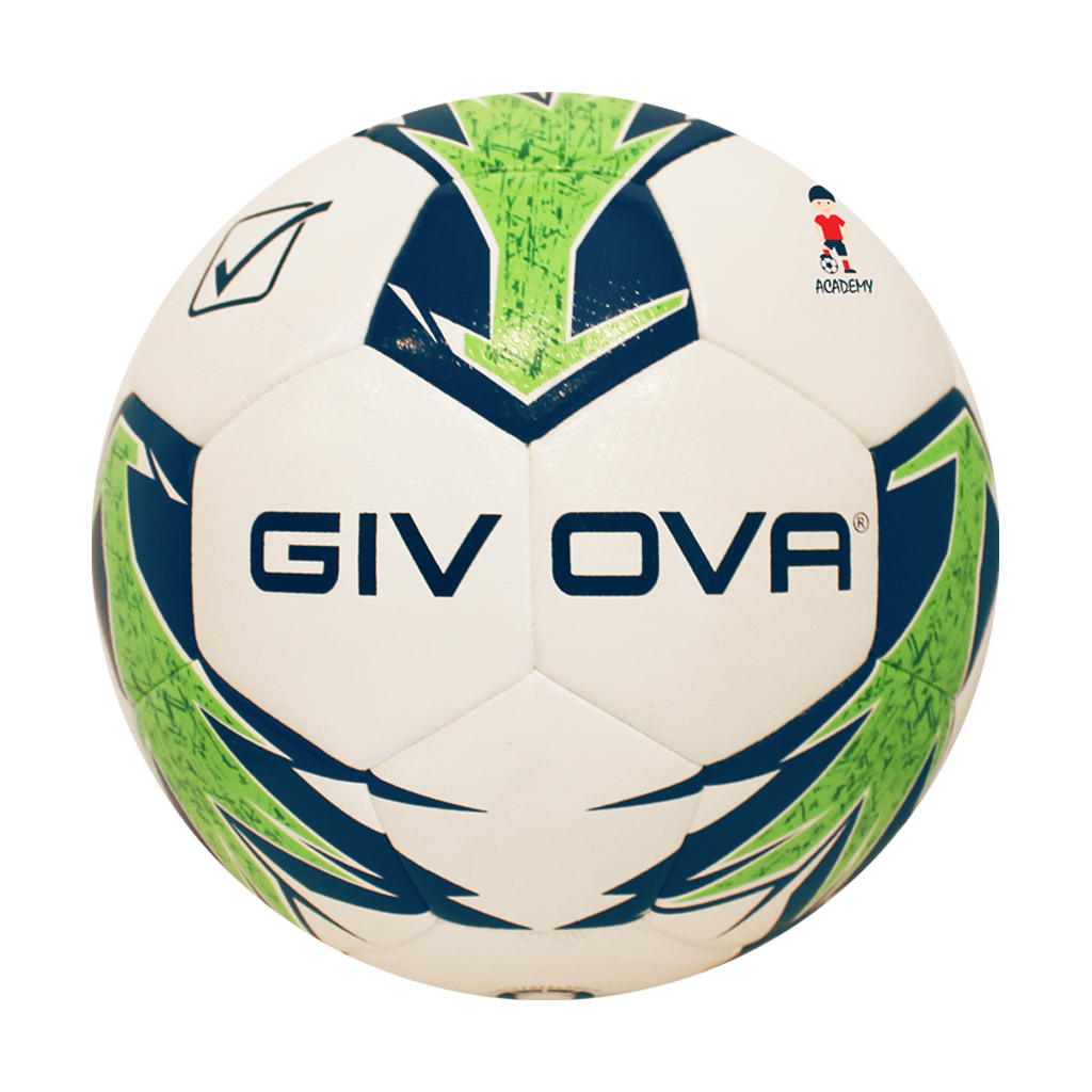BOLA FUTEBOL GIVOVA ACADEMY FRECCIA - Image 3