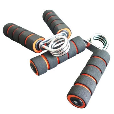 MOLA DE MÃO SVELTUS (X2)