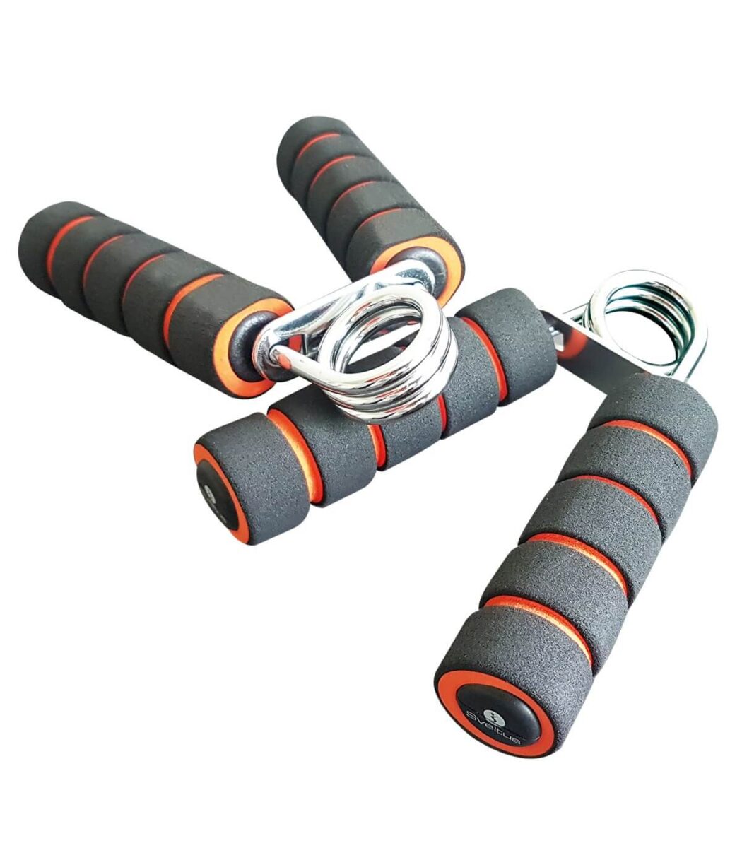 MOLA DE MÃO SVELTUS (X2)