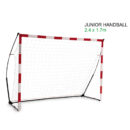 BALIZA QUICKPLAY PORTATIL ANDEBOL 3 X 2 MT