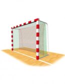 Red de portería de balonmano