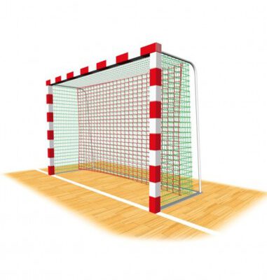 Red de portería de balonmano